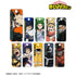 『僕のヒーローアカデミア』トレーディングアクリルキータグ ver.B(単位/BOX)【202508再販】